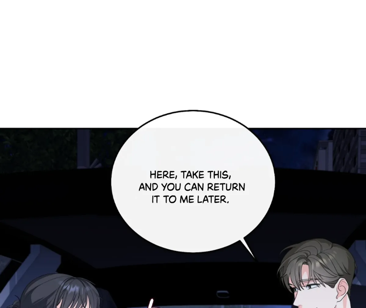Read The Stalker is Trapped chapter 1 image 136 on Lezhin