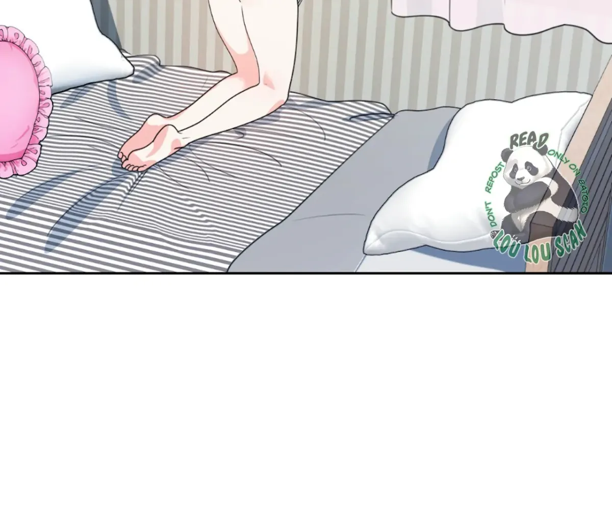 Read The Stalker is Trapped chapter 1 image 41 on Lezhin