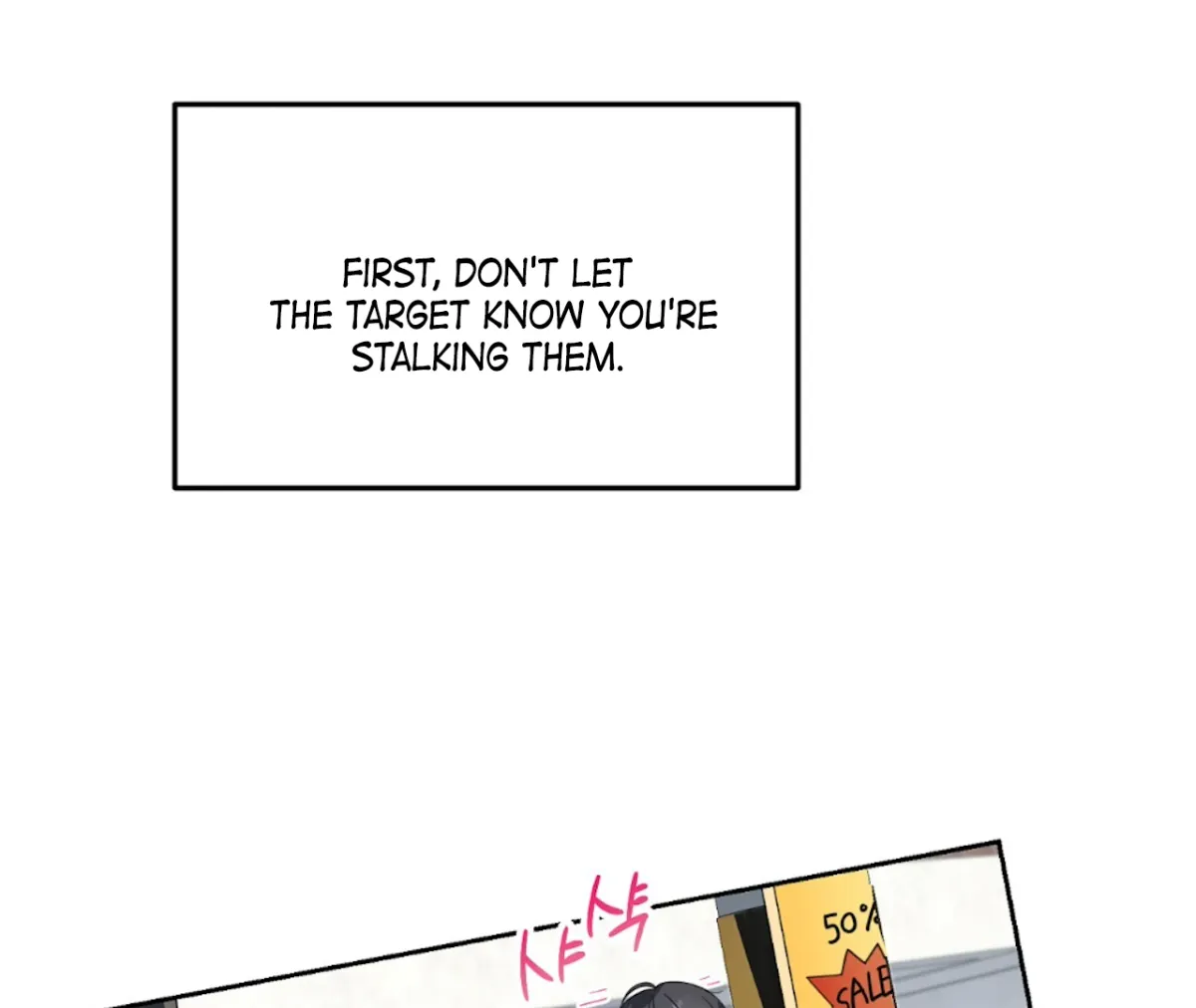 Read The Stalker is Trapped chapter 1 image 42 on Lezhin