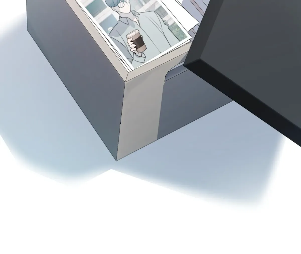 Read The Stalker is Trapped chapter 1 image 46 on Lezhin