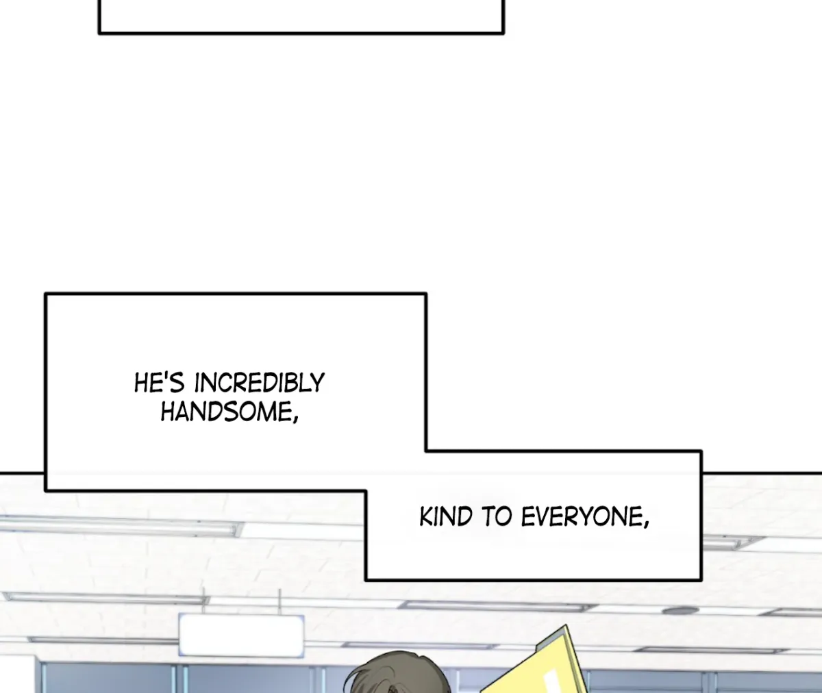Read The Stalker is Trapped chapter 1 image 53 on Lezhin