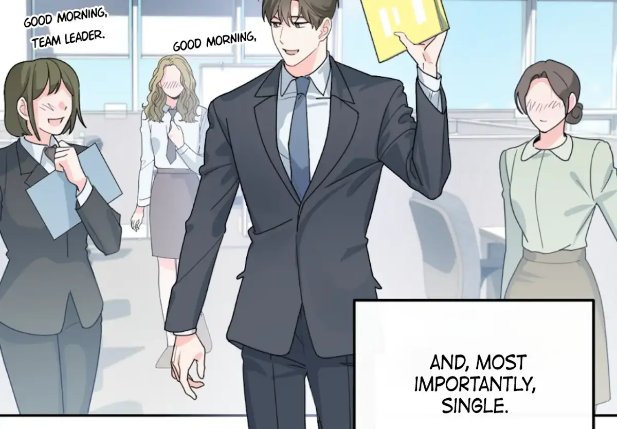 Read The Stalker is Trapped chapter 1 image 54 on Lezhin