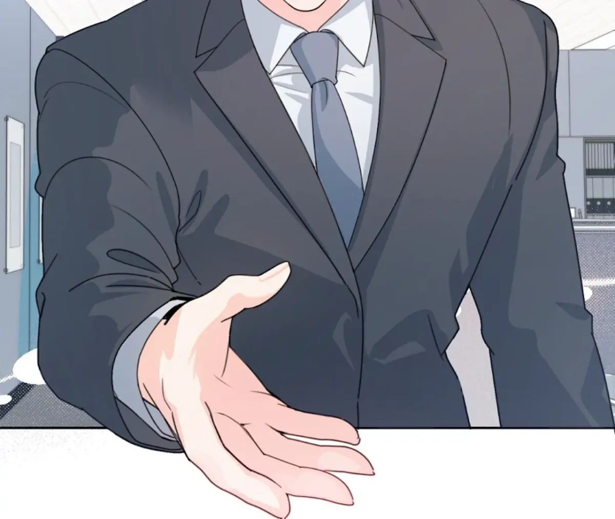 Read The Stalker is Trapped chapter 1 image 57 on Lezhin
