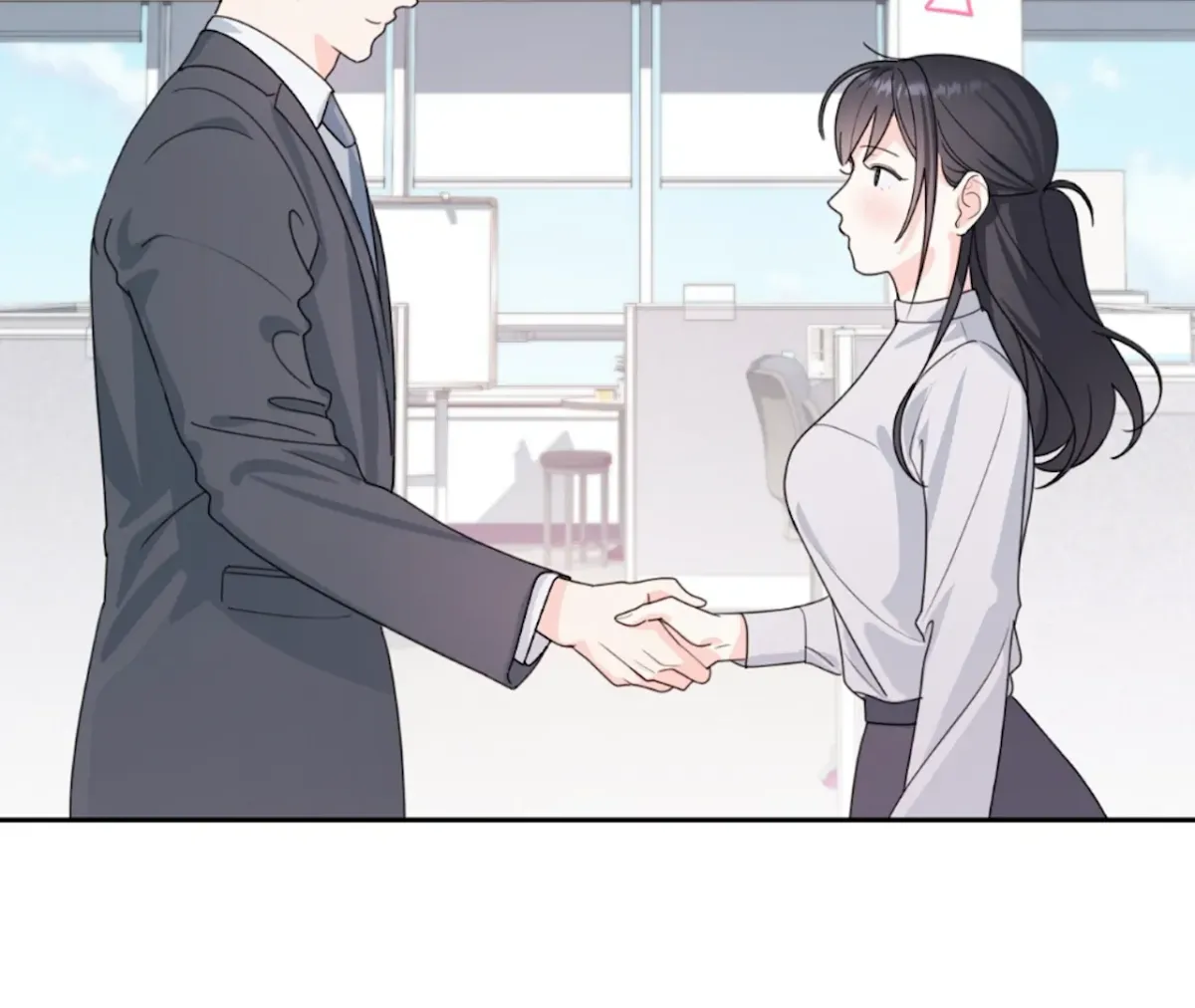 Read The Stalker is Trapped chapter 1 image 62 on Lezhin
