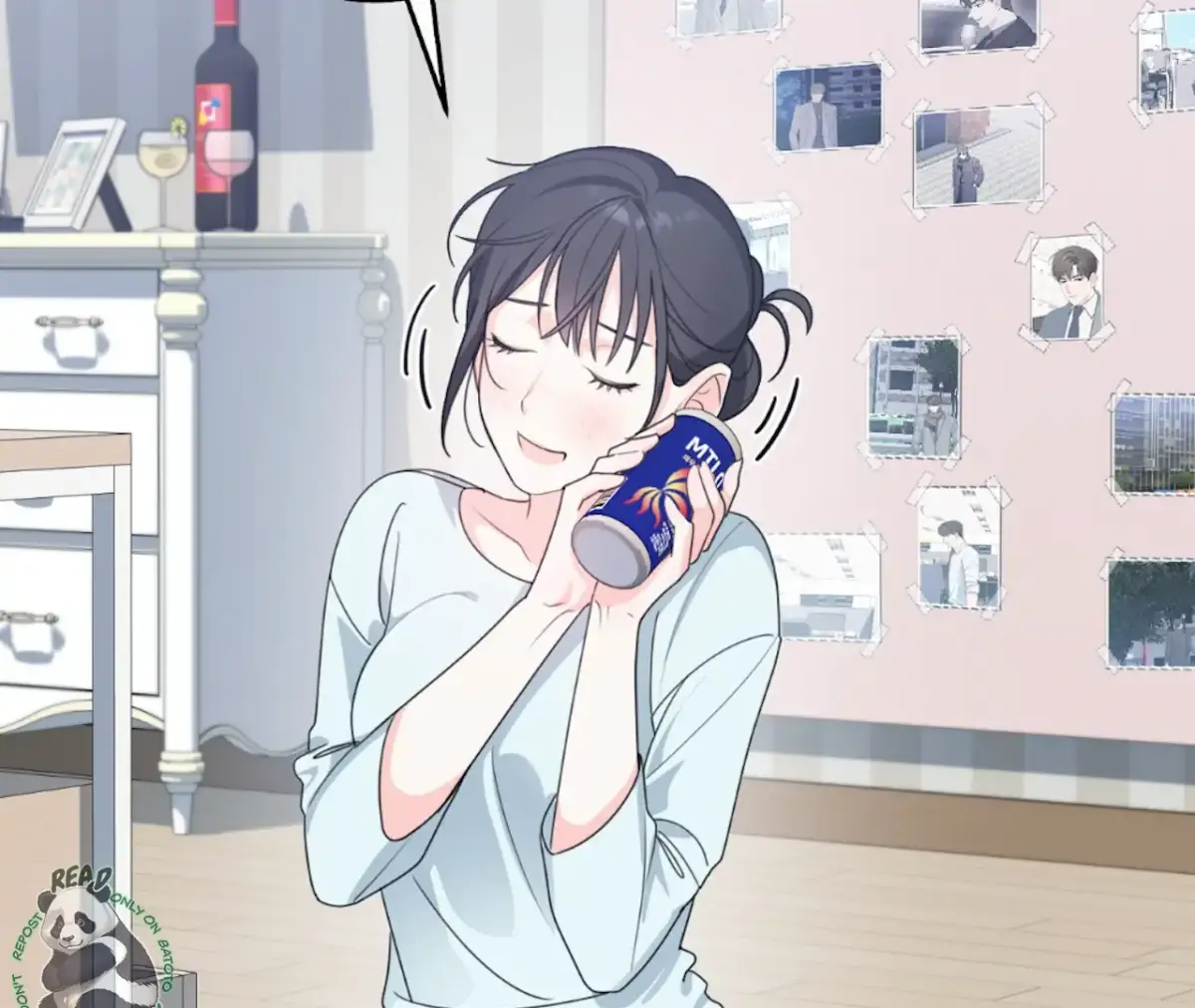 Read The Stalker is Trapped chapter 1 image 74 on Lezhin