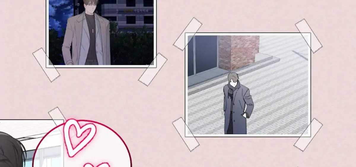 Read The Stalker is Trapped chapter 1 image 77 on Lezhin