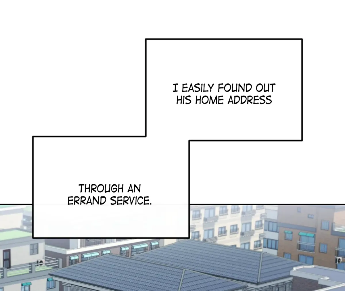 Read The Stalker is Trapped chapter 1 image 79 on Lezhin