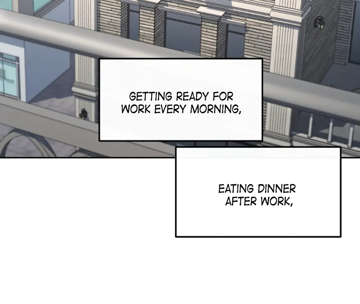 Read The Stalker is Trapped chapter 1 image 83 on Lezhin