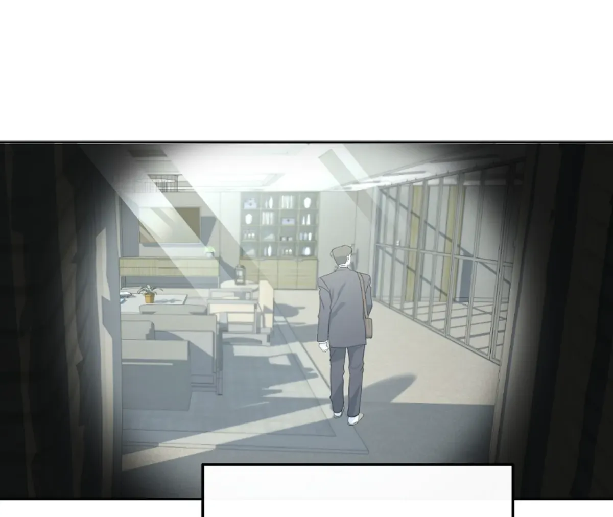 Read The Stalker is Trapped chapter 1 image 84 on Lezhin