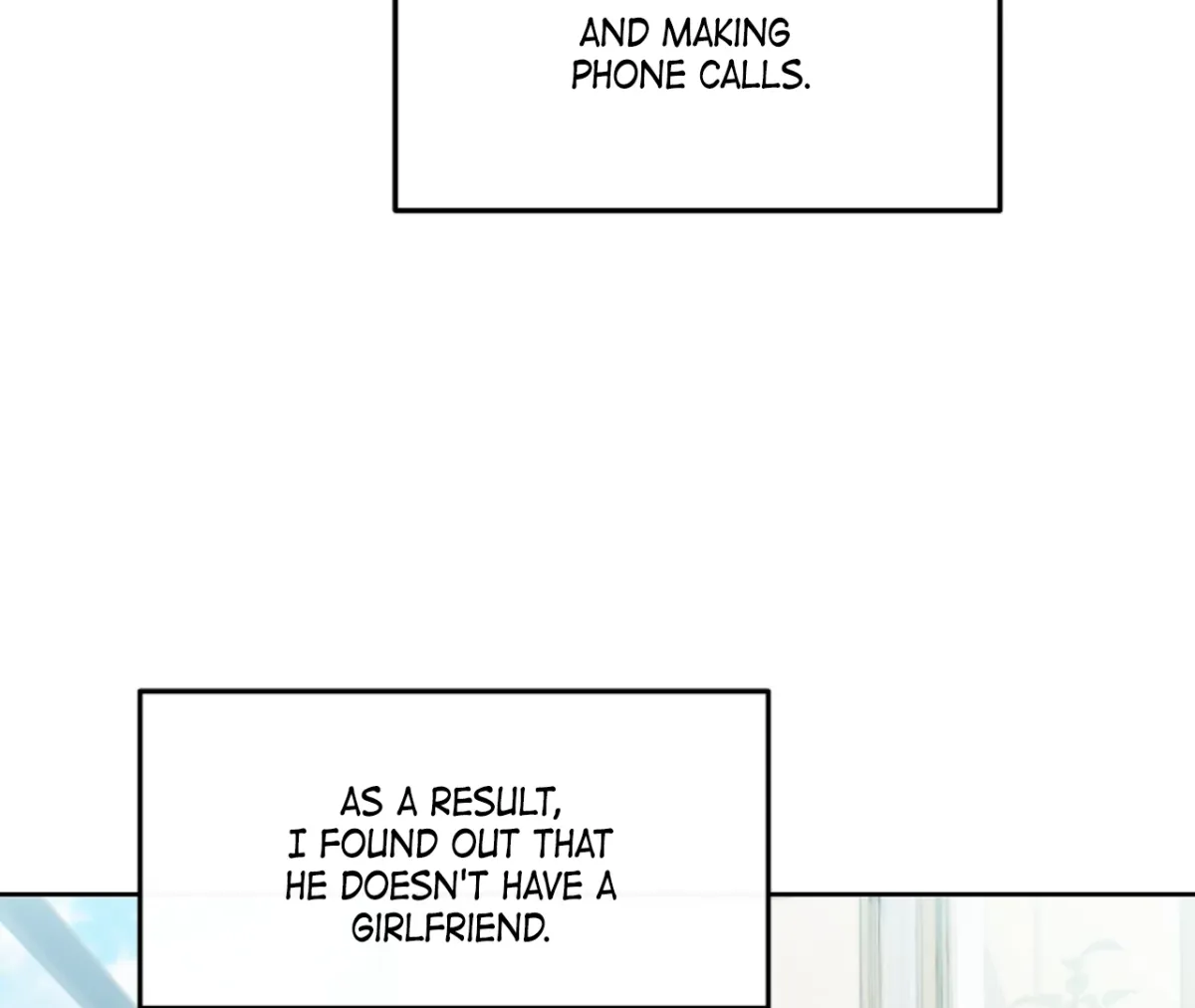 Read The Stalker is Trapped chapter 1 image 85 on Lezhin