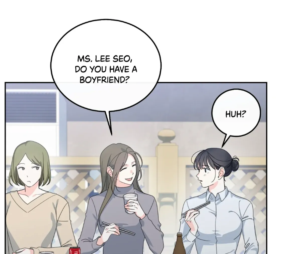 Read The Stalker is Trapped chapter 1 image 91 on Lezhin