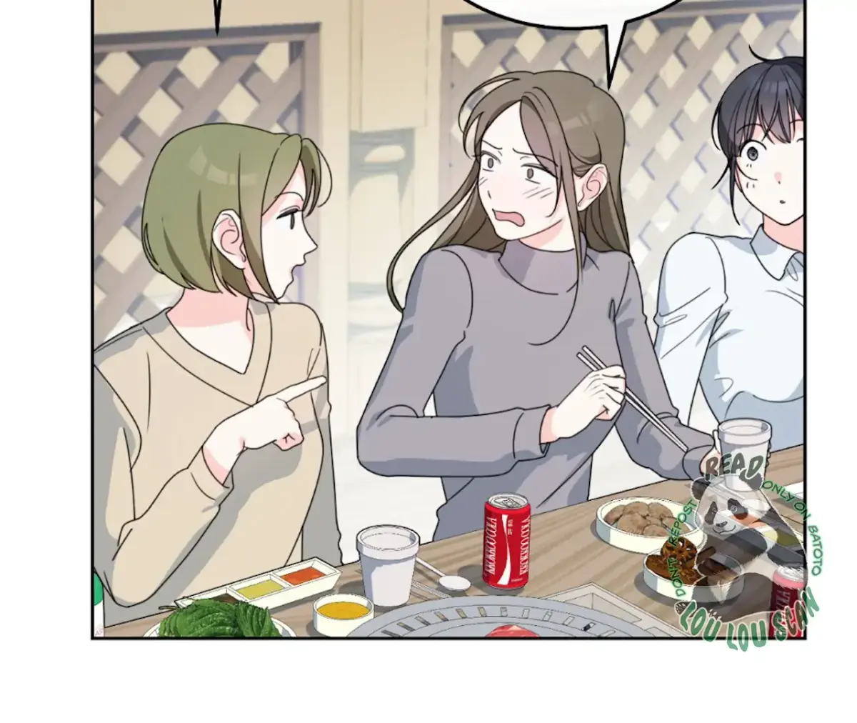 Read The Stalker is Trapped chapter 1 image 93 on Lezhin