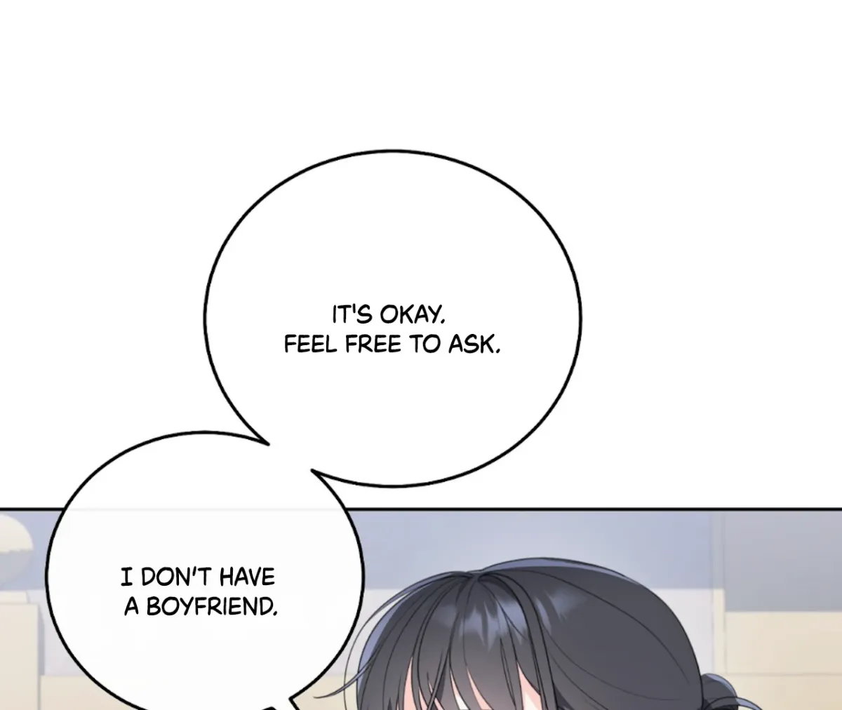 Read The Stalker is Trapped chapter 1 image 94 on Lezhin