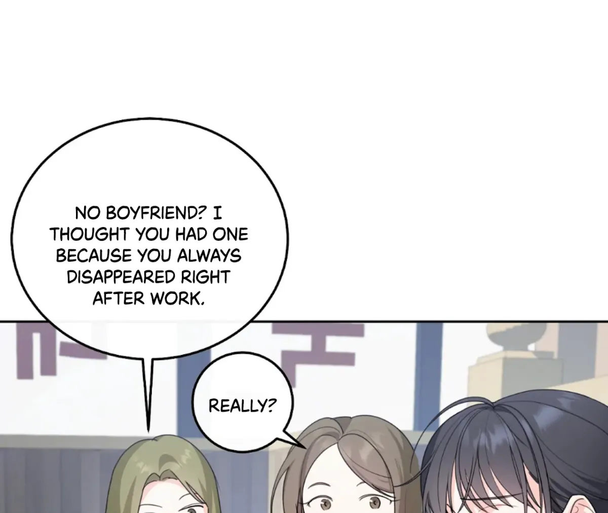 Read The Stalker is Trapped chapter 1 image 96 on Lezhin