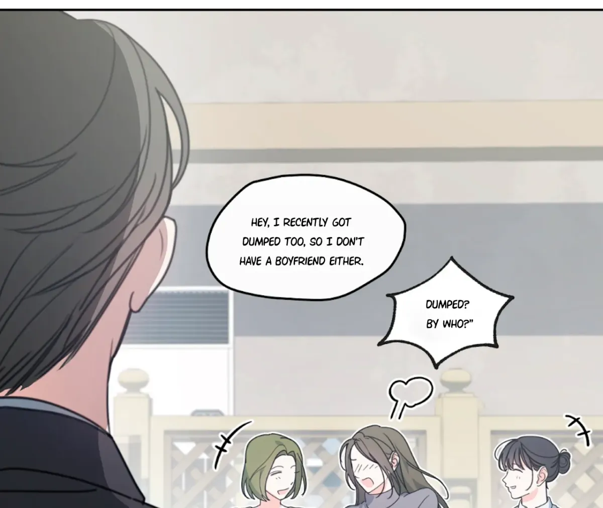 Read The Stalker is Trapped chapter 1 image 99 on Lezhin
