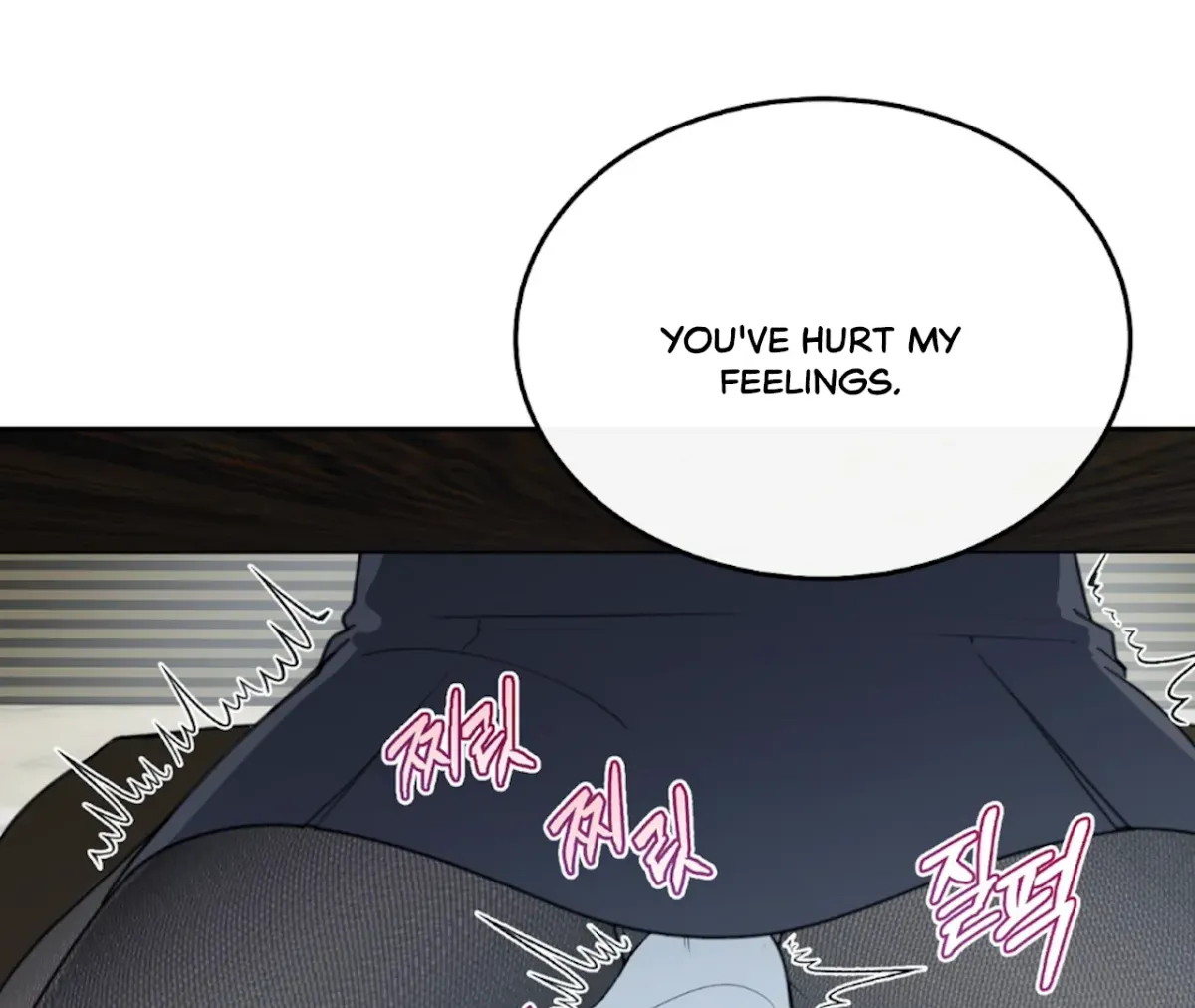 Read The Stalker is Trapped chapter 2 image 102 on Lezhin