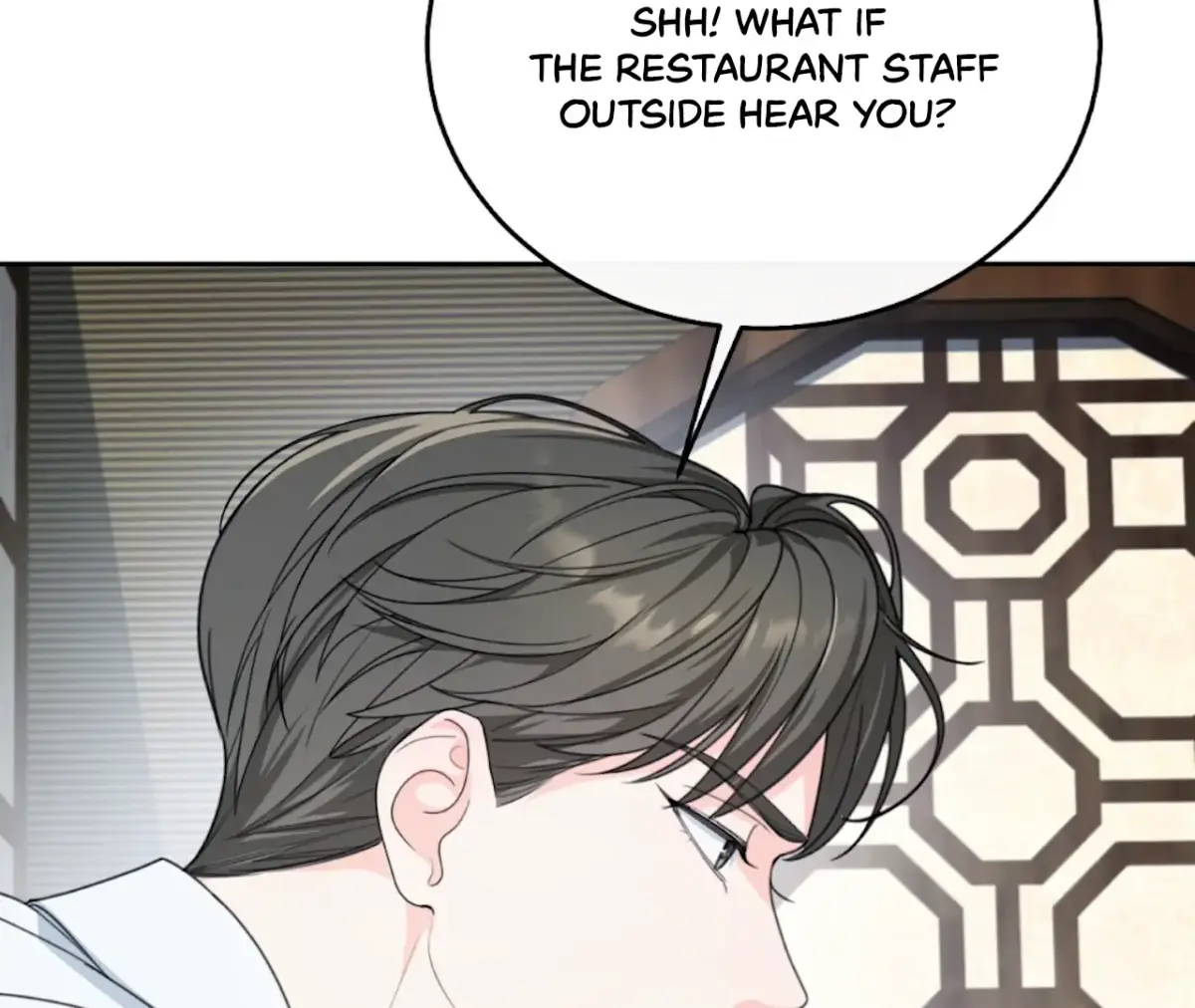 Read The Stalker is Trapped chapter 2 image 109 on Lezhin