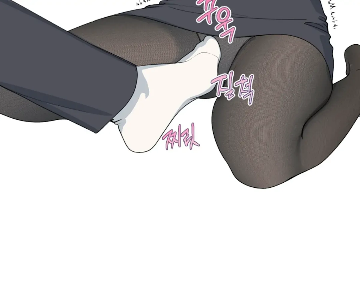 Read The Stalker is Trapped chapter 2 image 117 on Lezhin