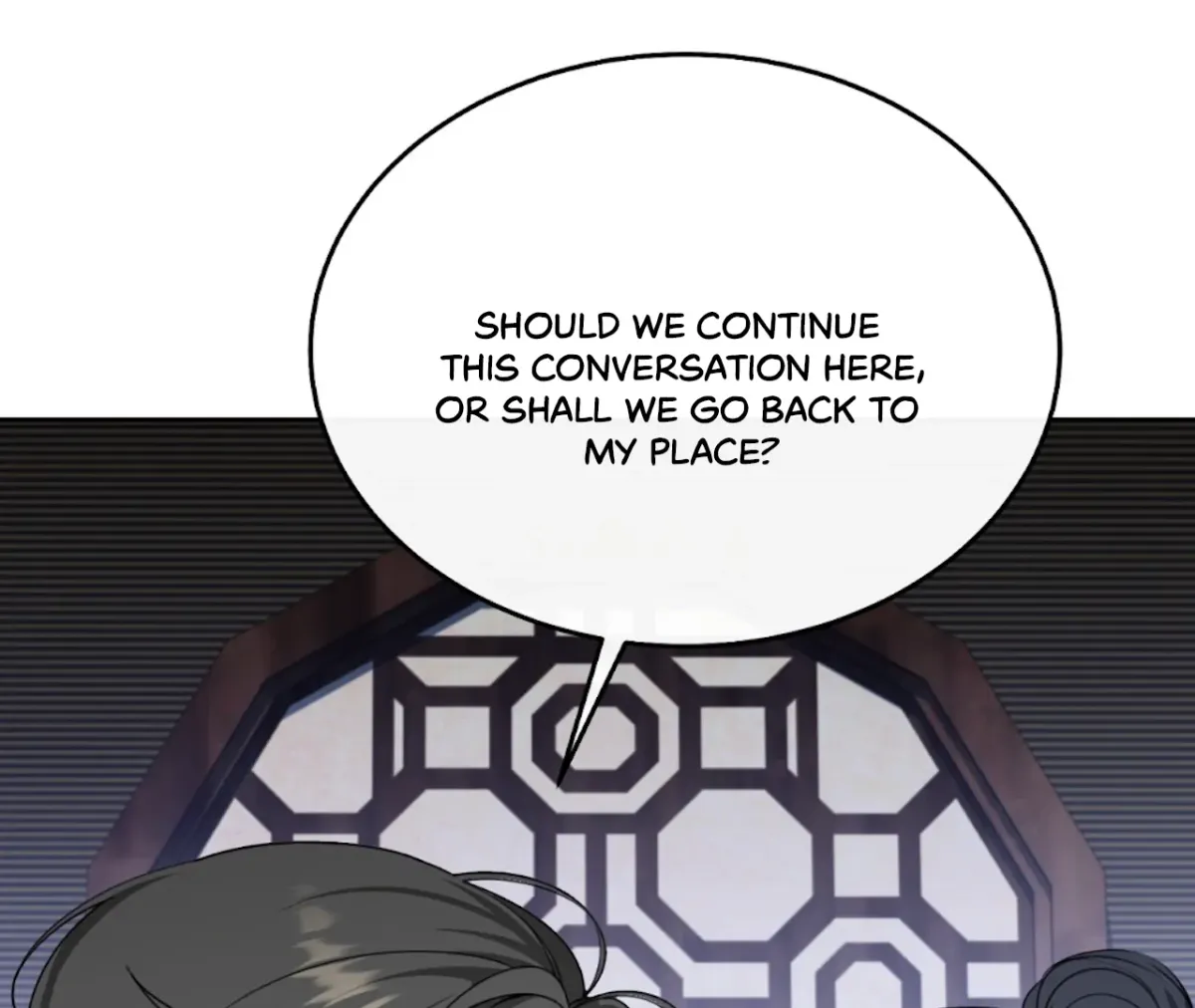 Read The Stalker is Trapped chapter 2 image 118 on Lezhin