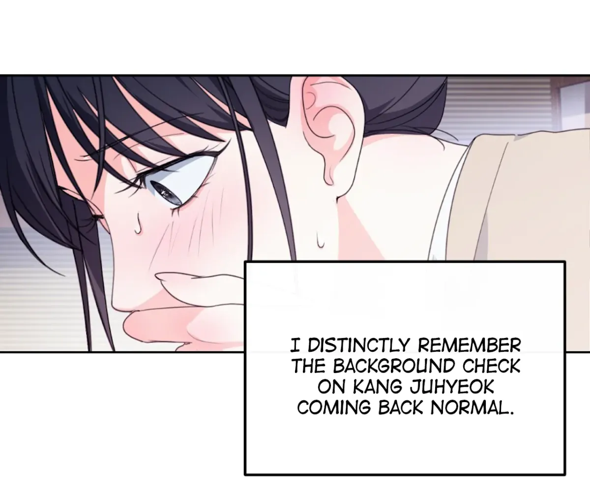 Read The Stalker is Trapped chapter 2 image 120 on Lezhin