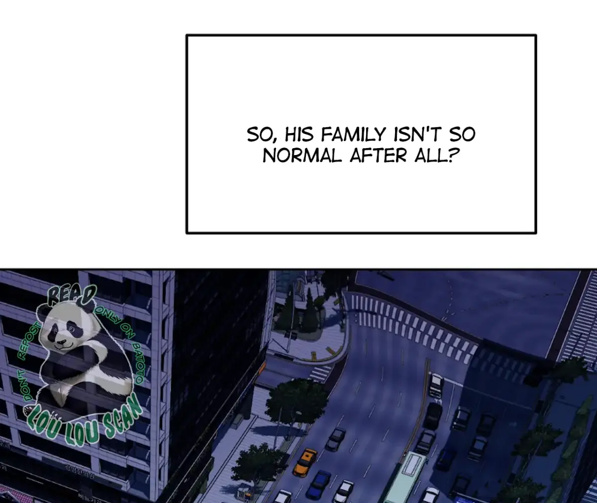 Read The Stalker is Trapped chapter 2 image 123 on Lezhin