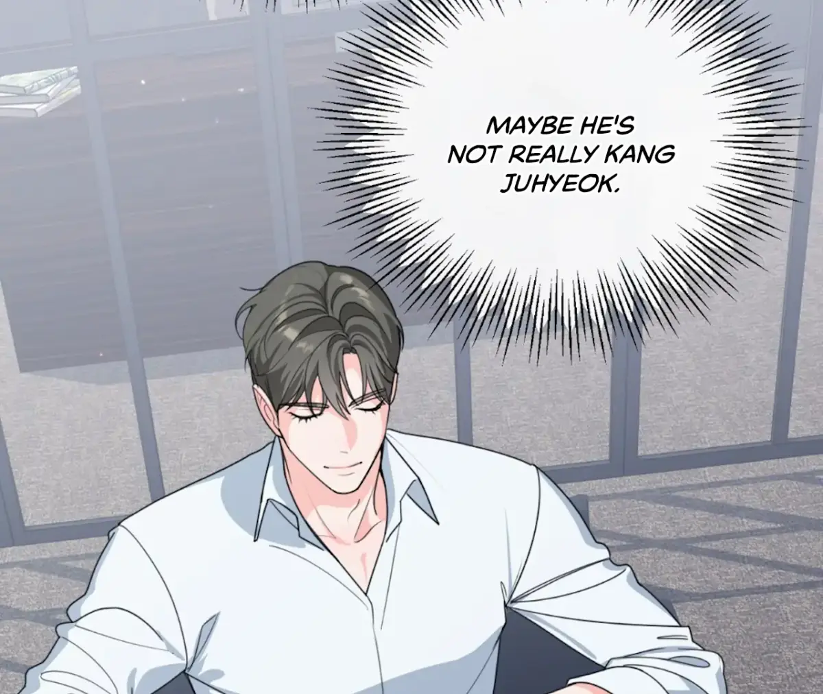Read The Stalker is Trapped chapter 2 image 136 on Lezhin