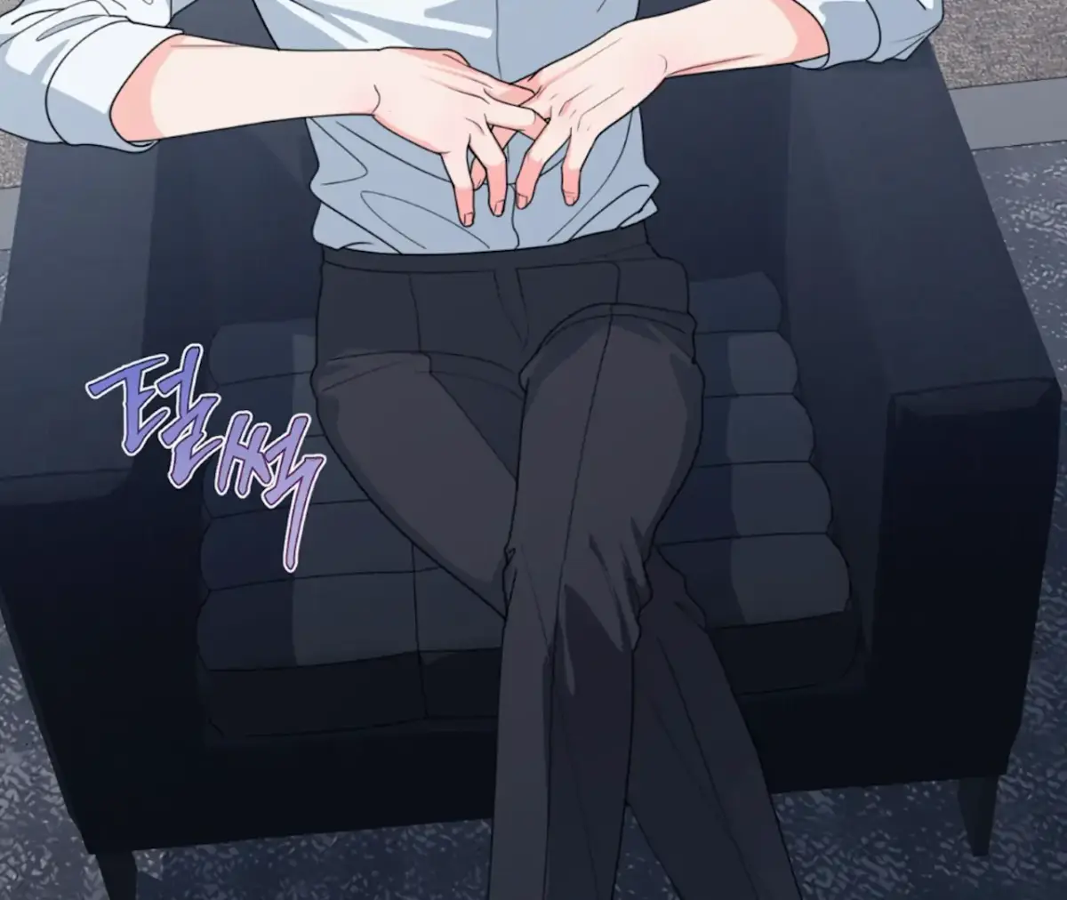 Read The Stalker is Trapped chapter 2 image 137 on Lezhin