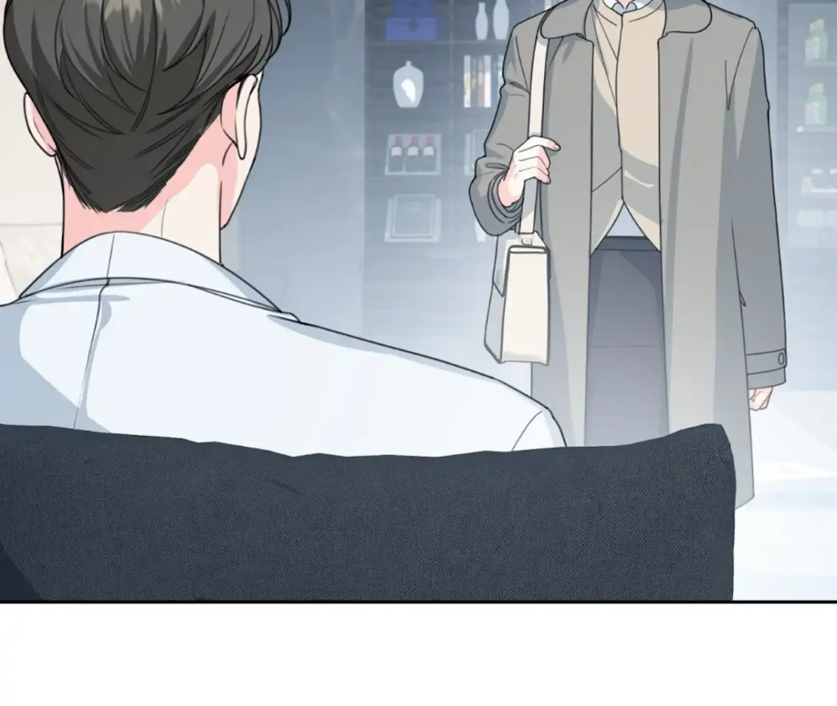 Read The Stalker is Trapped chapter 2 image 140 on Lezhin