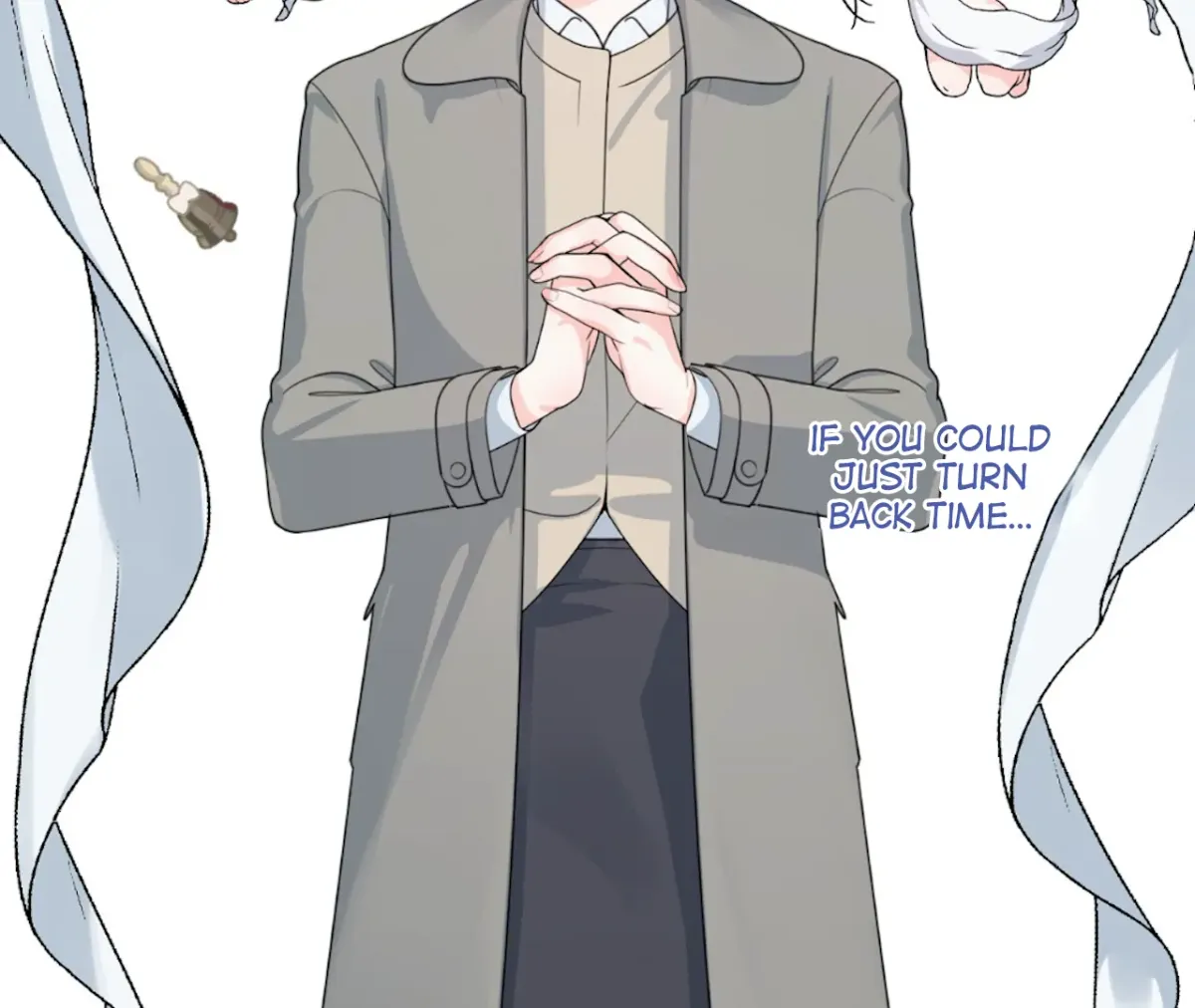 Read The Stalker is Trapped chapter 2 image 148 on Lezhin