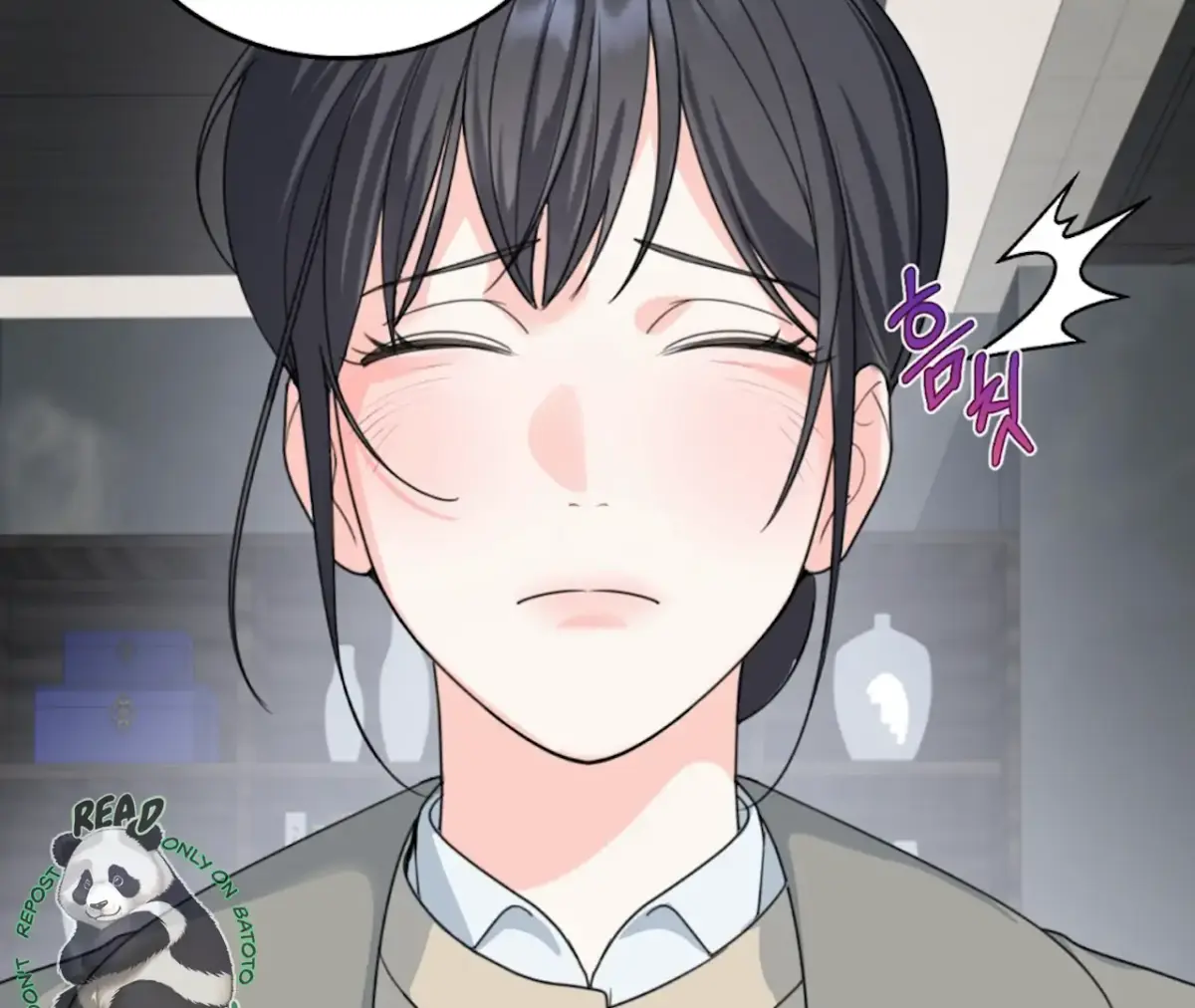Read The Stalker is Trapped chapter 2 image 151 on Lezhin