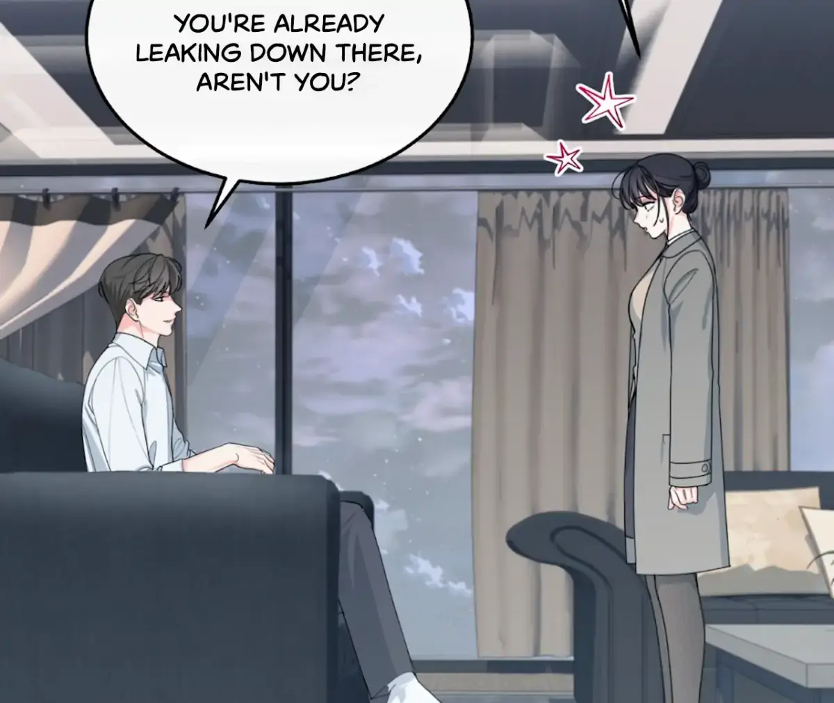 Read The Stalker is Trapped chapter 2 image 153 on Lezhin