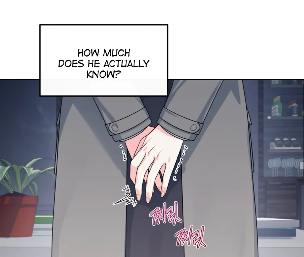 Read The Stalker is Trapped chapter 2 image 156 on Lezhin