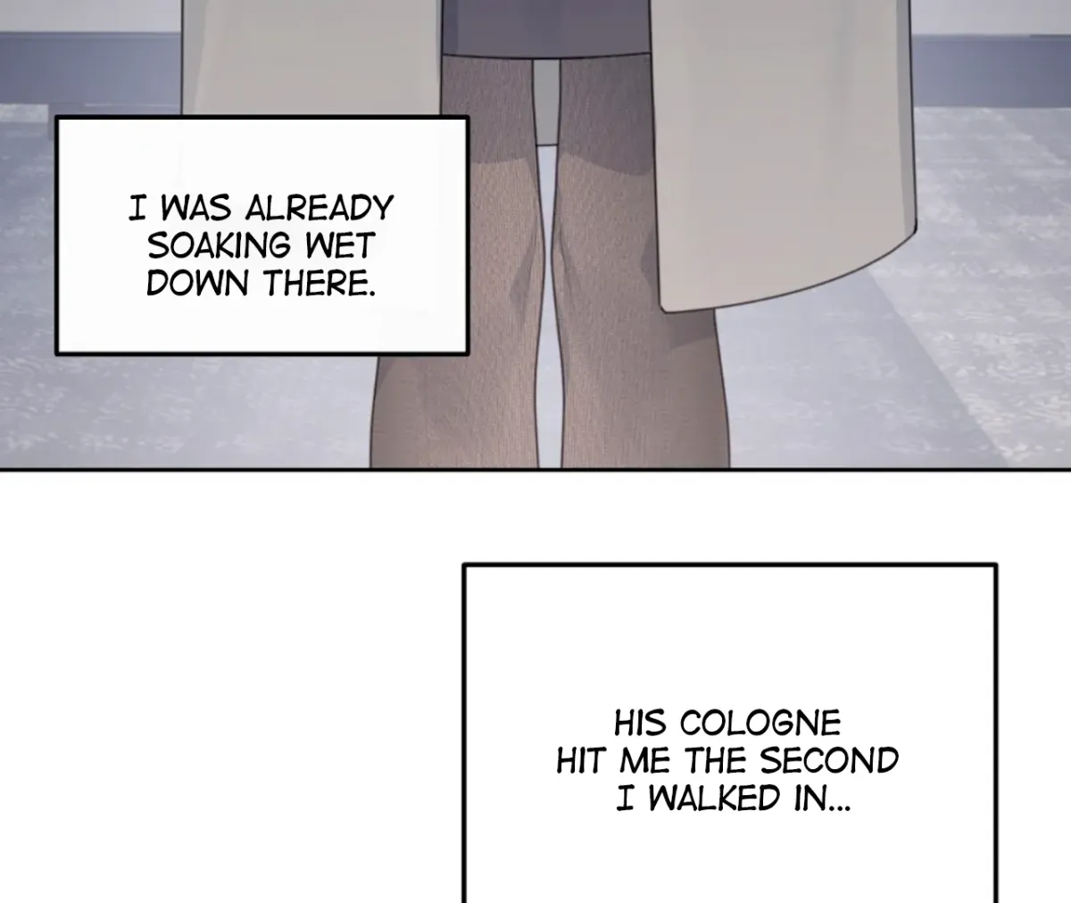 Read The Stalker is Trapped chapter 2 image 157 on Lezhin