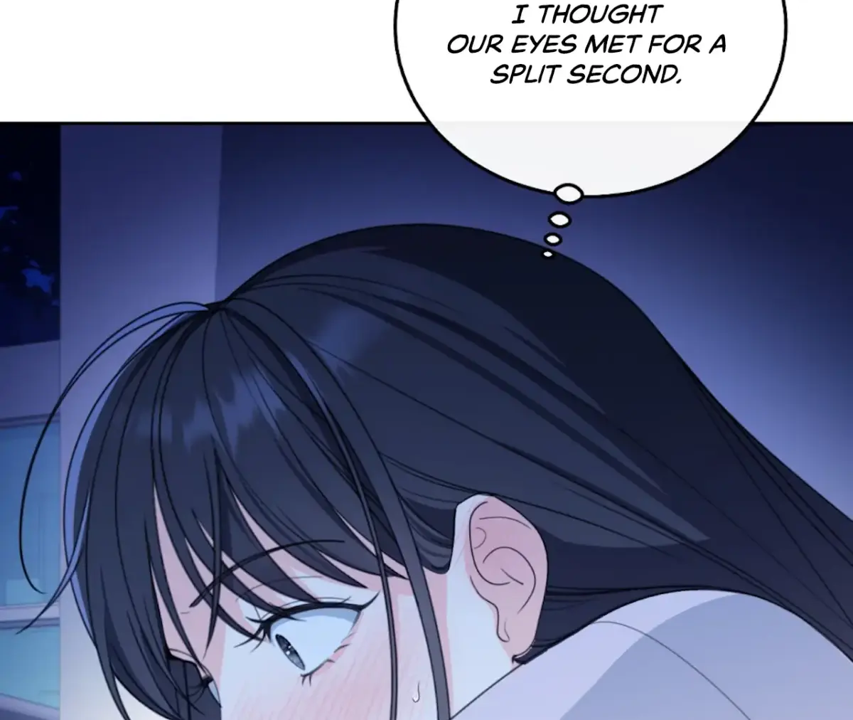 Read The Stalker is Trapped chapter 2 image 17 on Lezhin