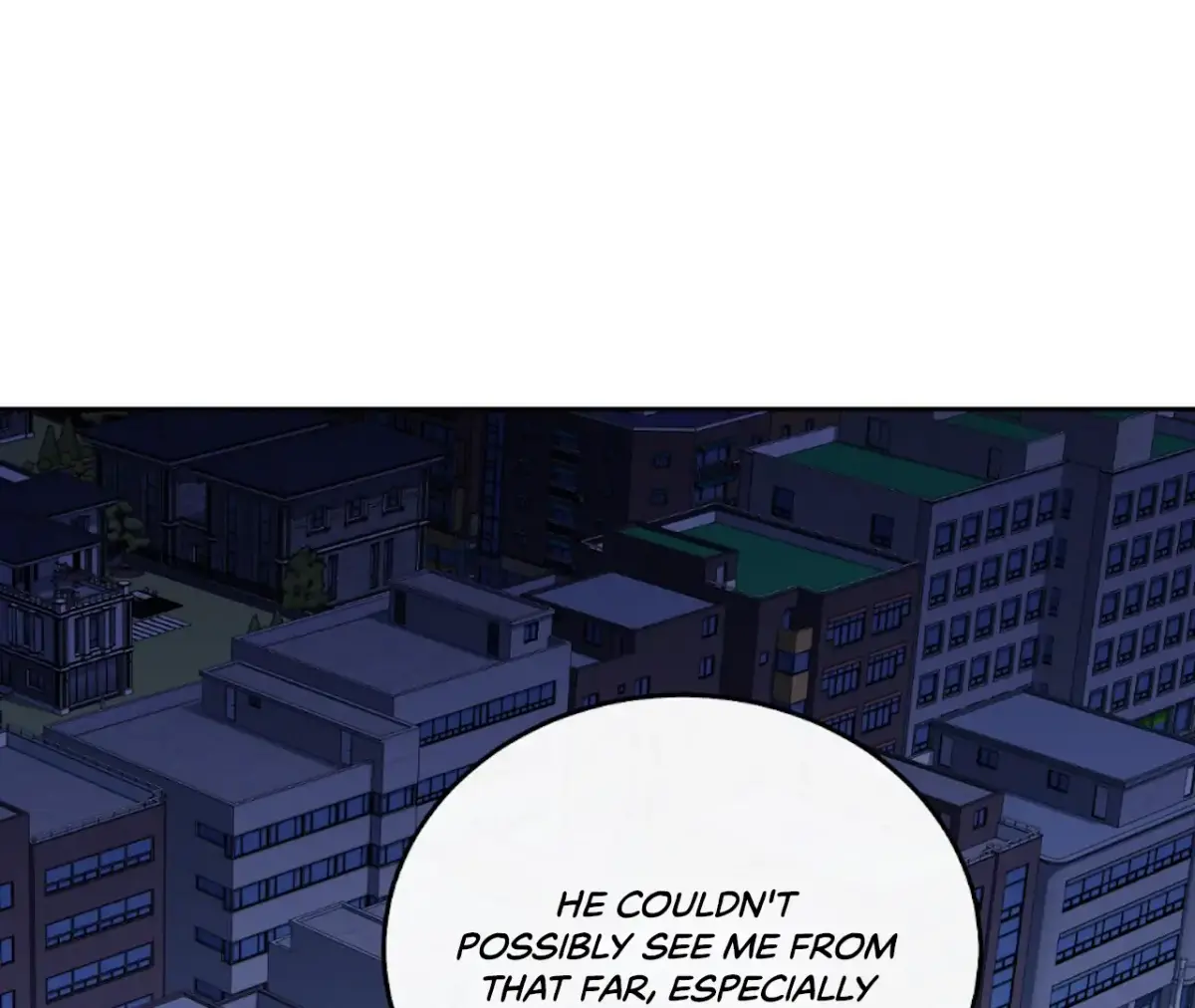 Read The Stalker is Trapped chapter 2 image 19 on Lezhin