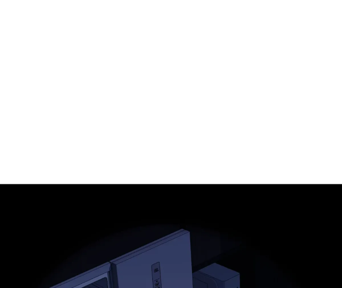 Read The Stalker is Trapped chapter 2 image 22 on Lezhin