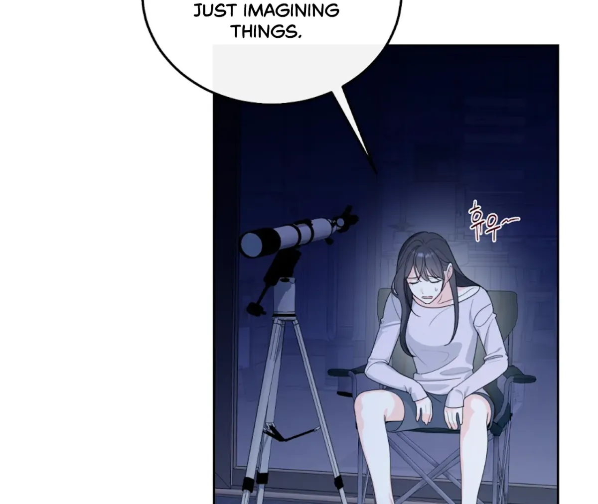 Read The Stalker is Trapped chapter 2 image 25 on Lezhin