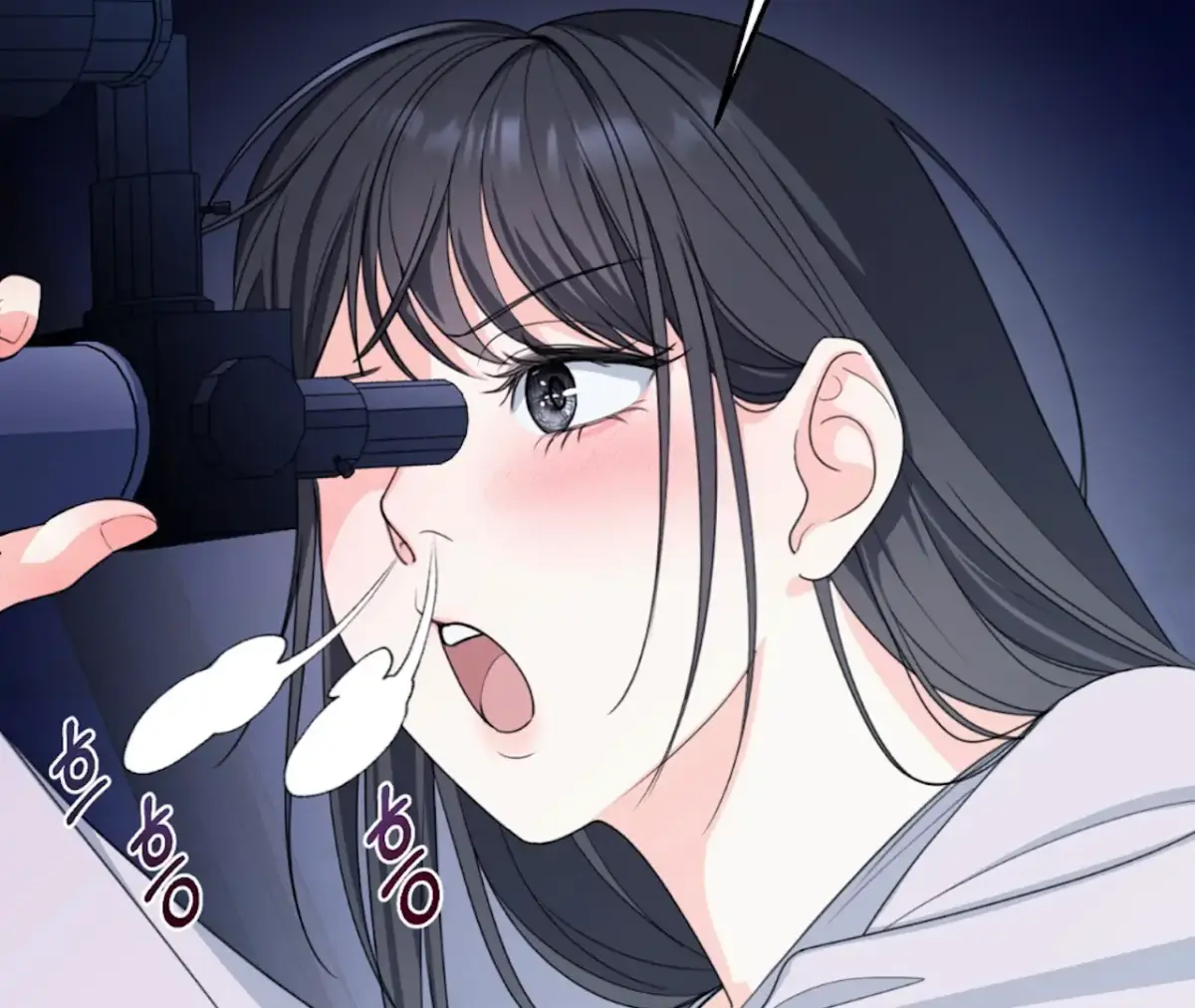 Read The Stalker is Trapped chapter 2 image 29 on Lezhin