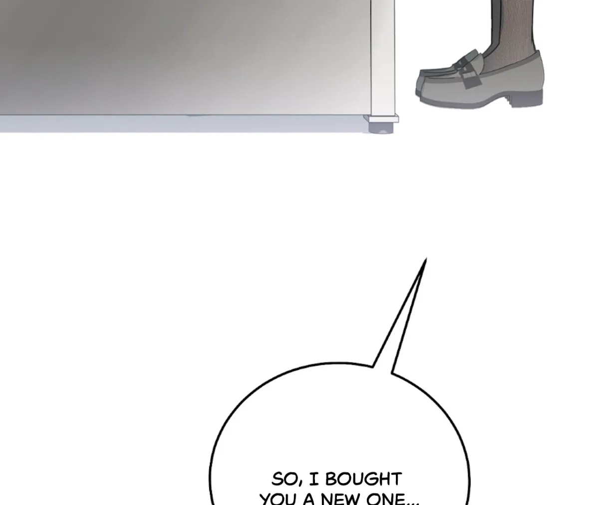 Read The Stalker is Trapped chapter 2 image 46 on Lezhin