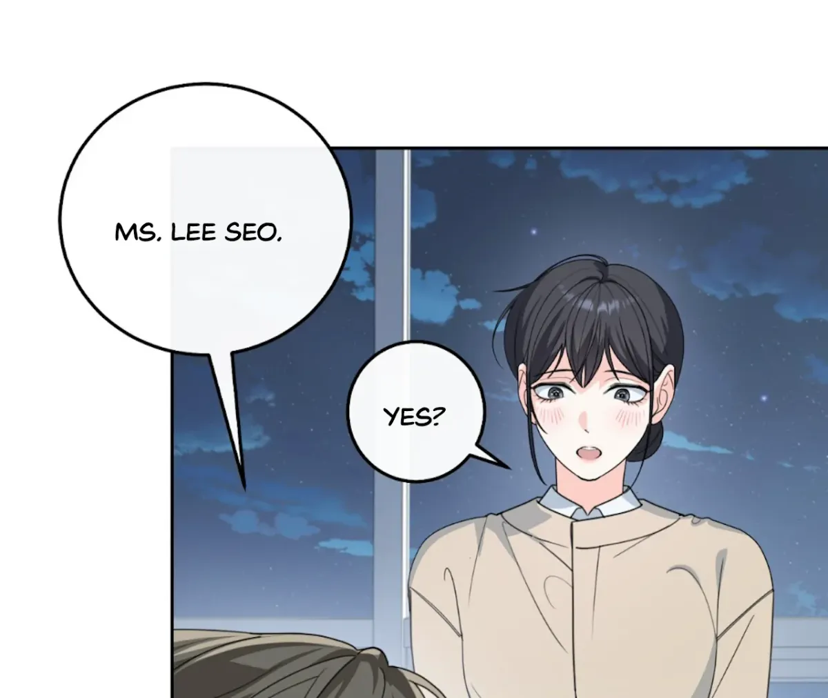 Read The Stalker is Trapped chapter 2 image 49 on Lezhin