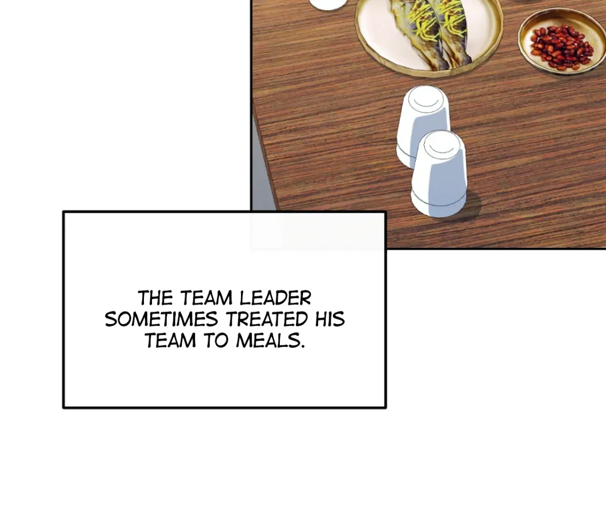 Read The Stalker is Trapped chapter 2 image 61 on Lezhin
