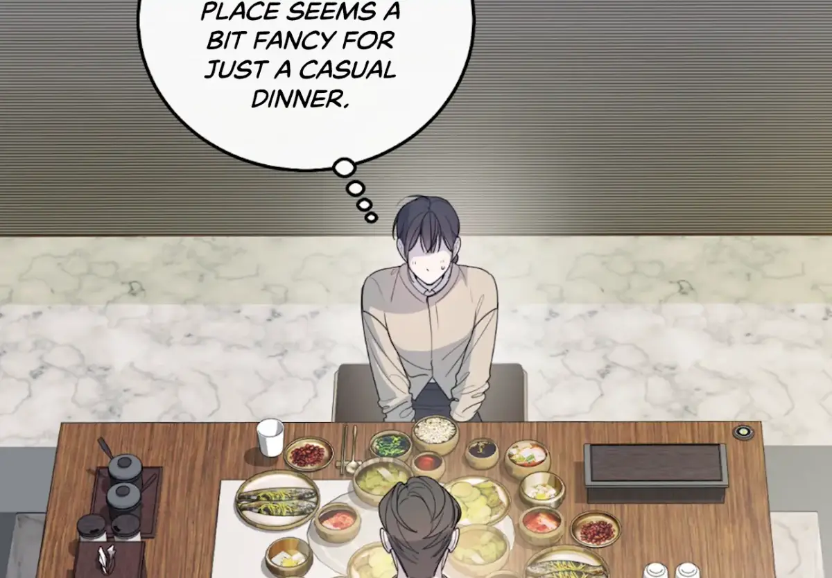 Read The Stalker is Trapped chapter 2 image 63 on Lezhin