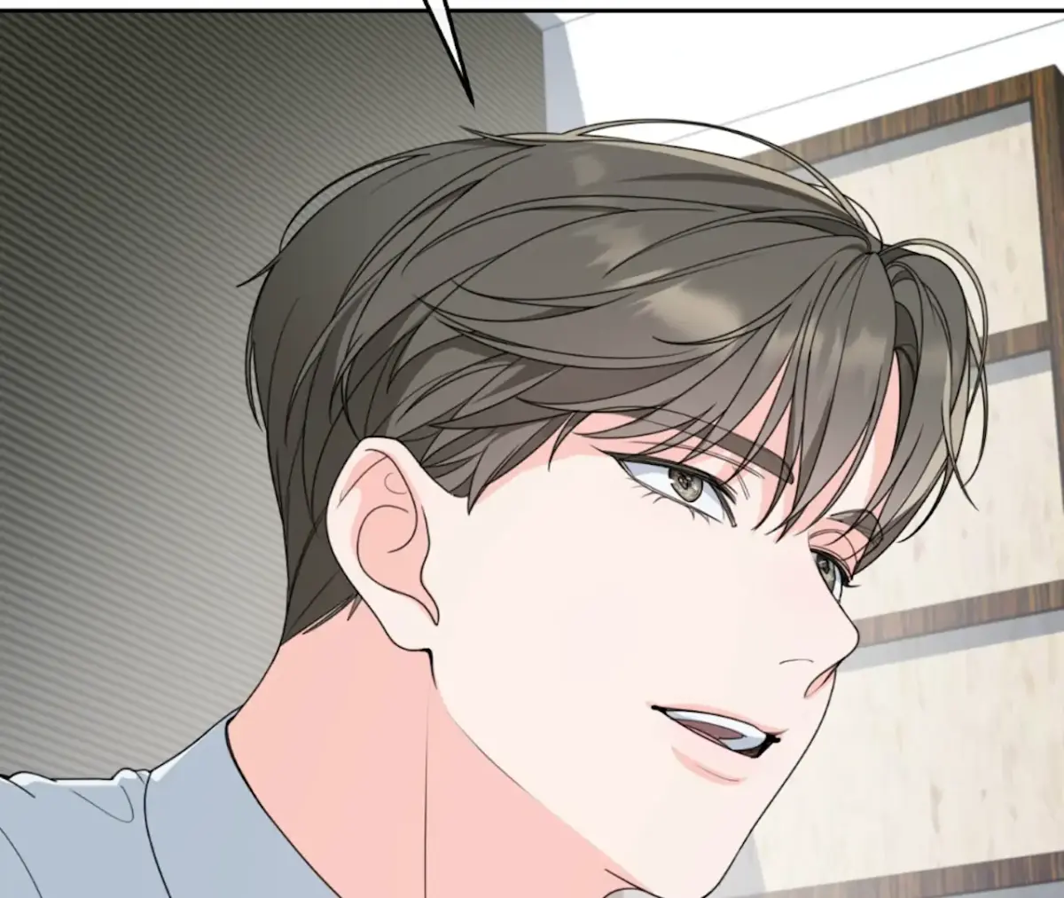 Read The Stalker is Trapped chapter 2 image 73 on Lezhin