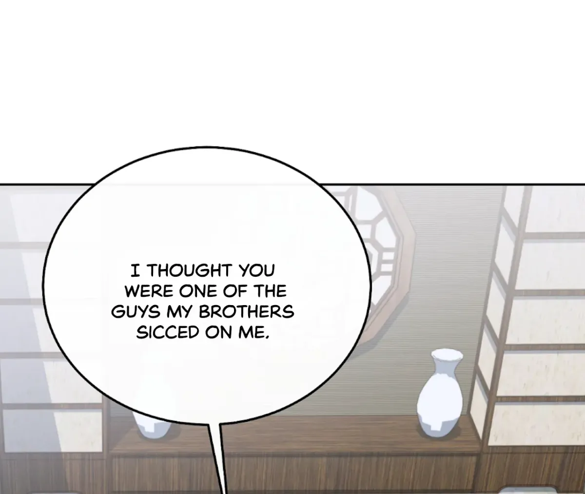 Read The Stalker is Trapped chapter 2 image 91 on Lezhin