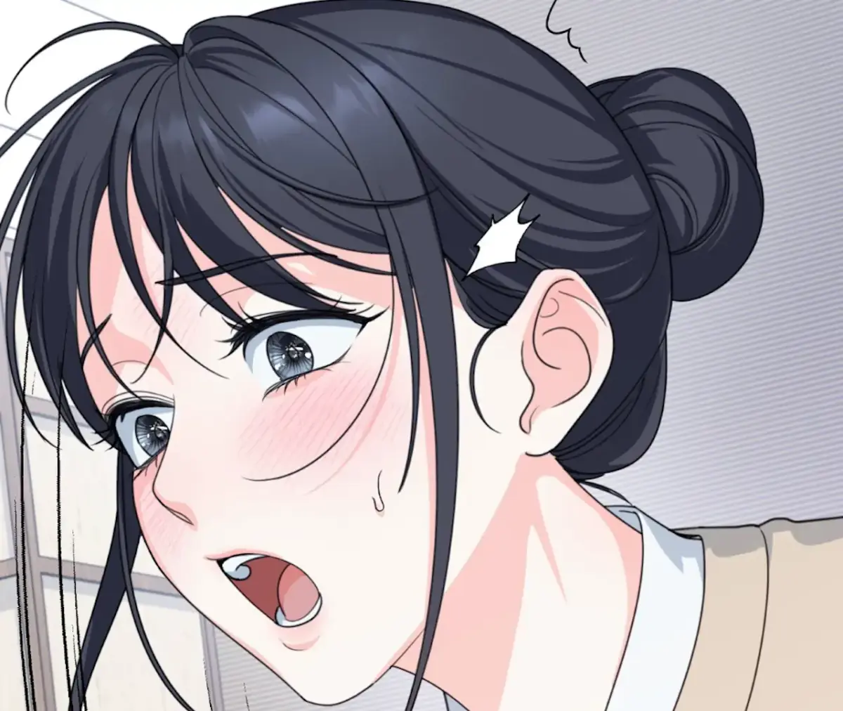 Read The Stalker is Trapped chapter 2 image 97 on Lezhin