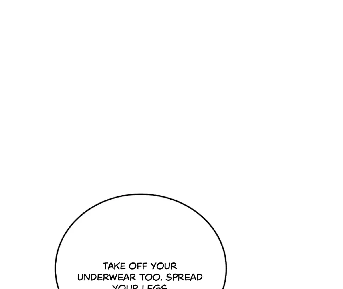 Read The Stalker is Trapped chapter 3 image 1 on Lezhin