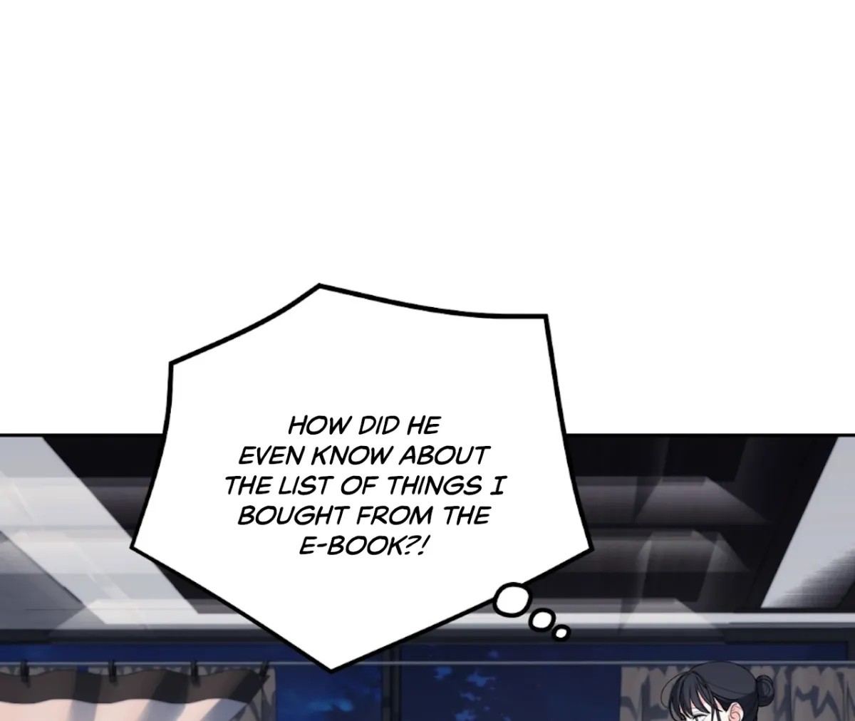 Read The Stalker is Trapped chapter 3 image 11 on Lezhin