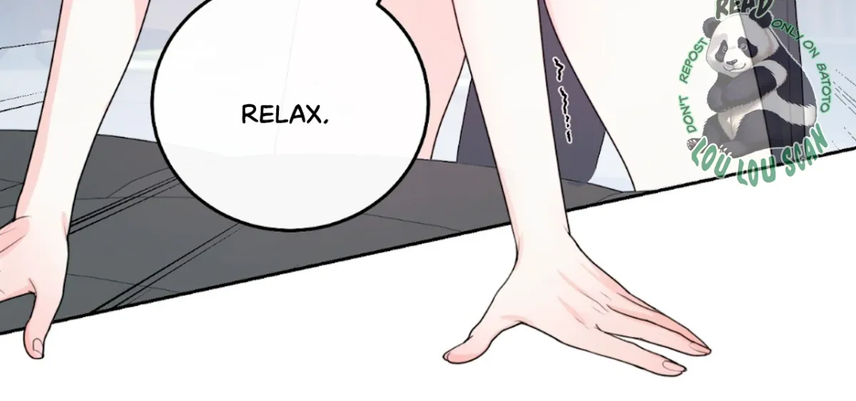 Read The Stalker is Trapped chapter 3 image 118 on Lezhin