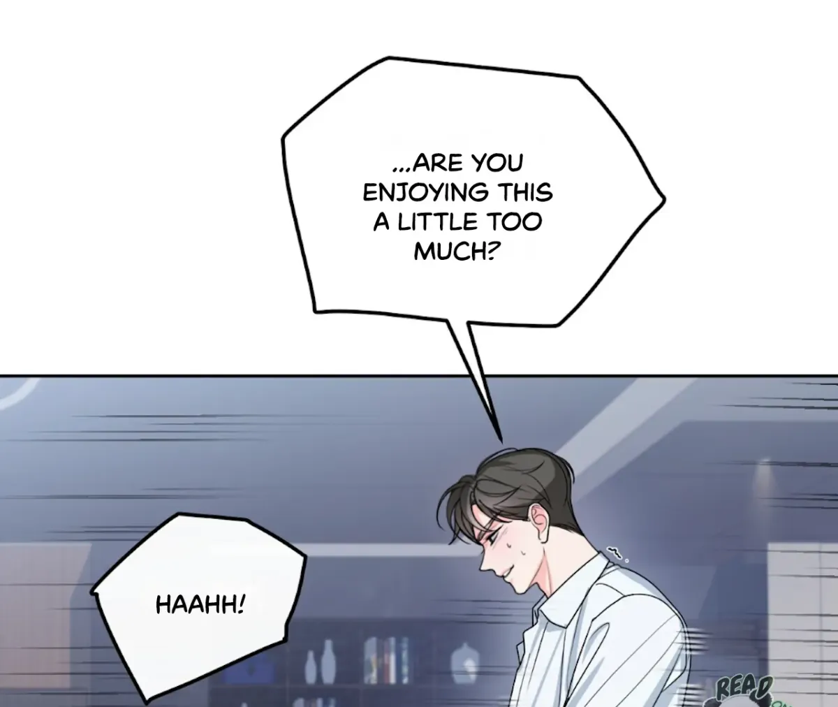 Read The Stalker is Trapped chapter 3 image 130 on Lezhin