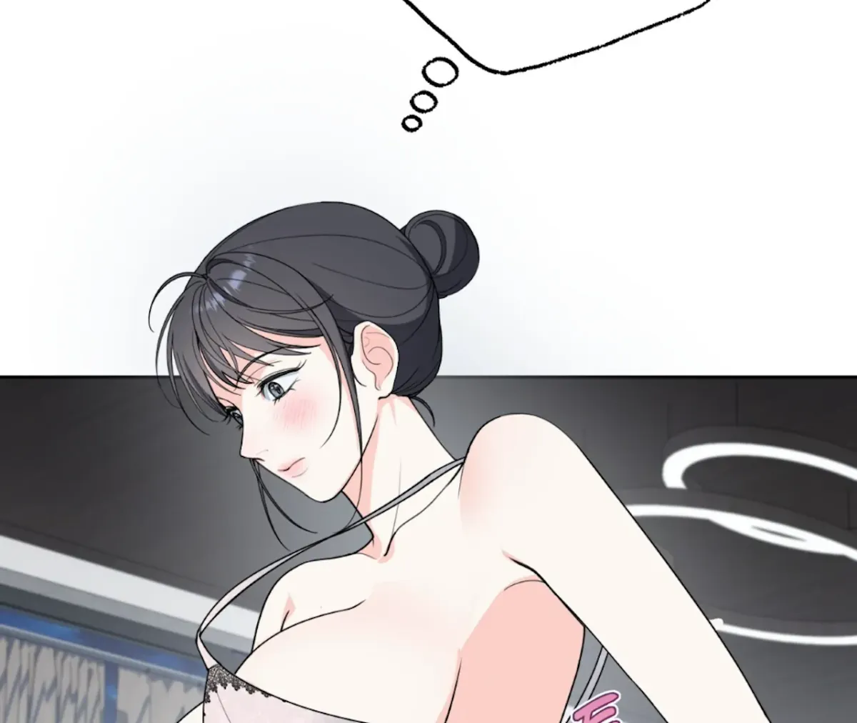 Read The Stalker is Trapped chapter 3 image 14 on Lezhin